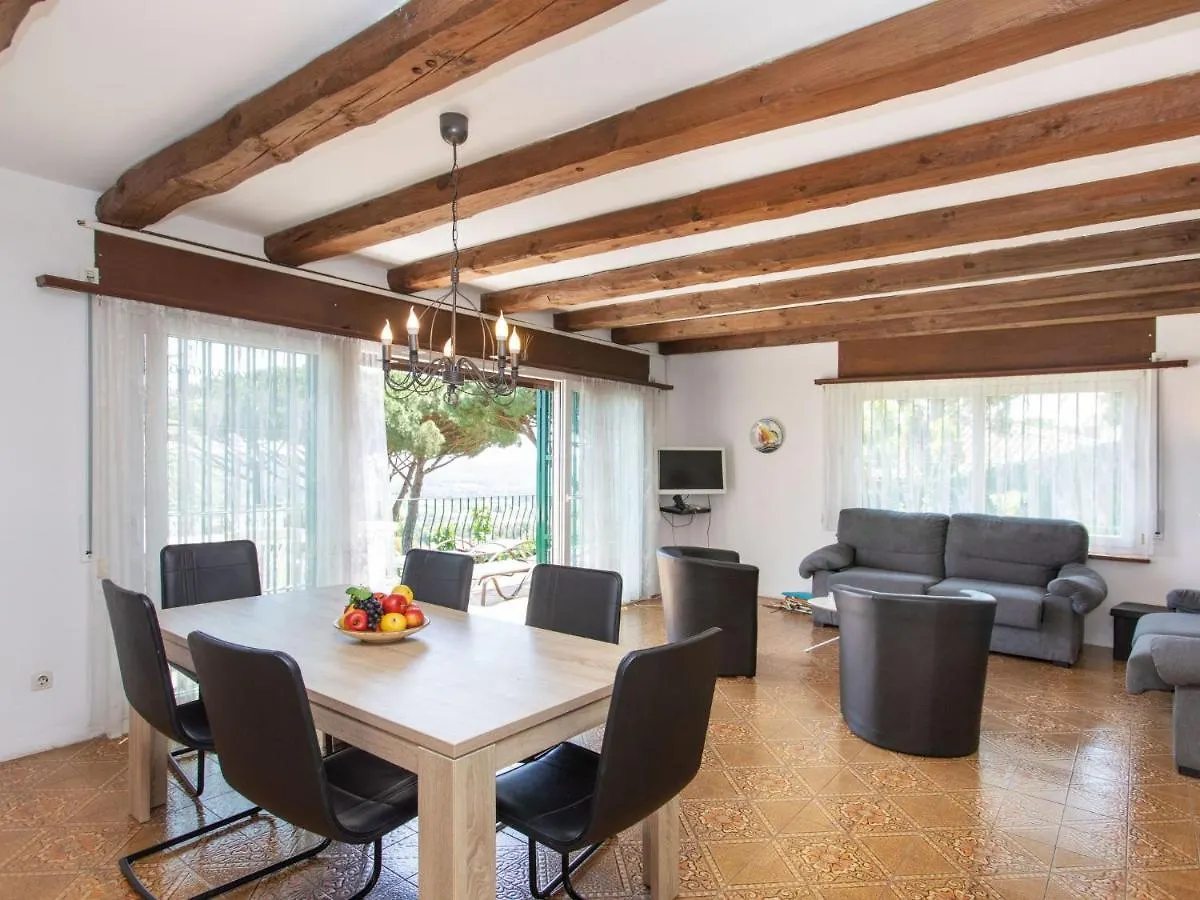 Holiday Home Puig Romani-2 By Interhome Платья-де-Аро