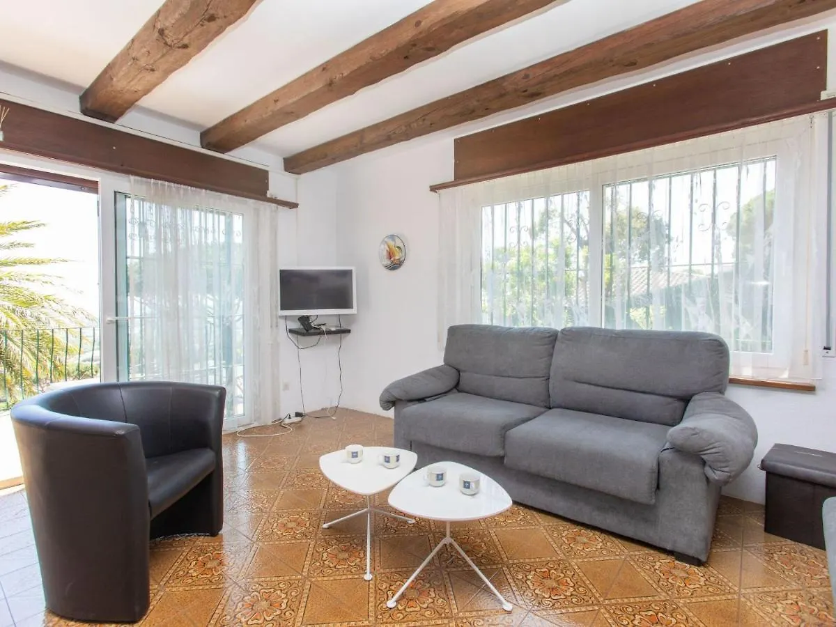 Holiday Home Puig Romani-2 Castell-Platja d’Aro