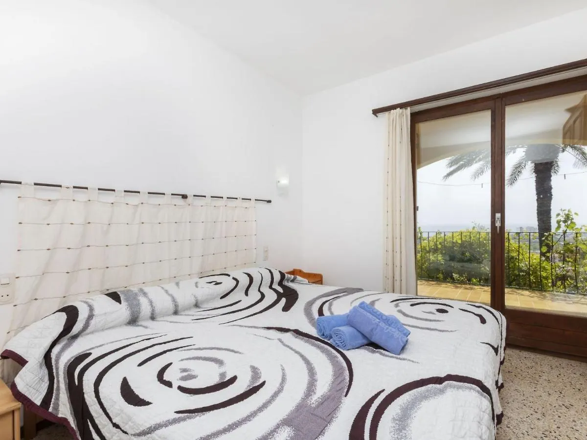Holiday Home Puig Romani-2 Castell-Platja d’Aro 0*,  Spanien