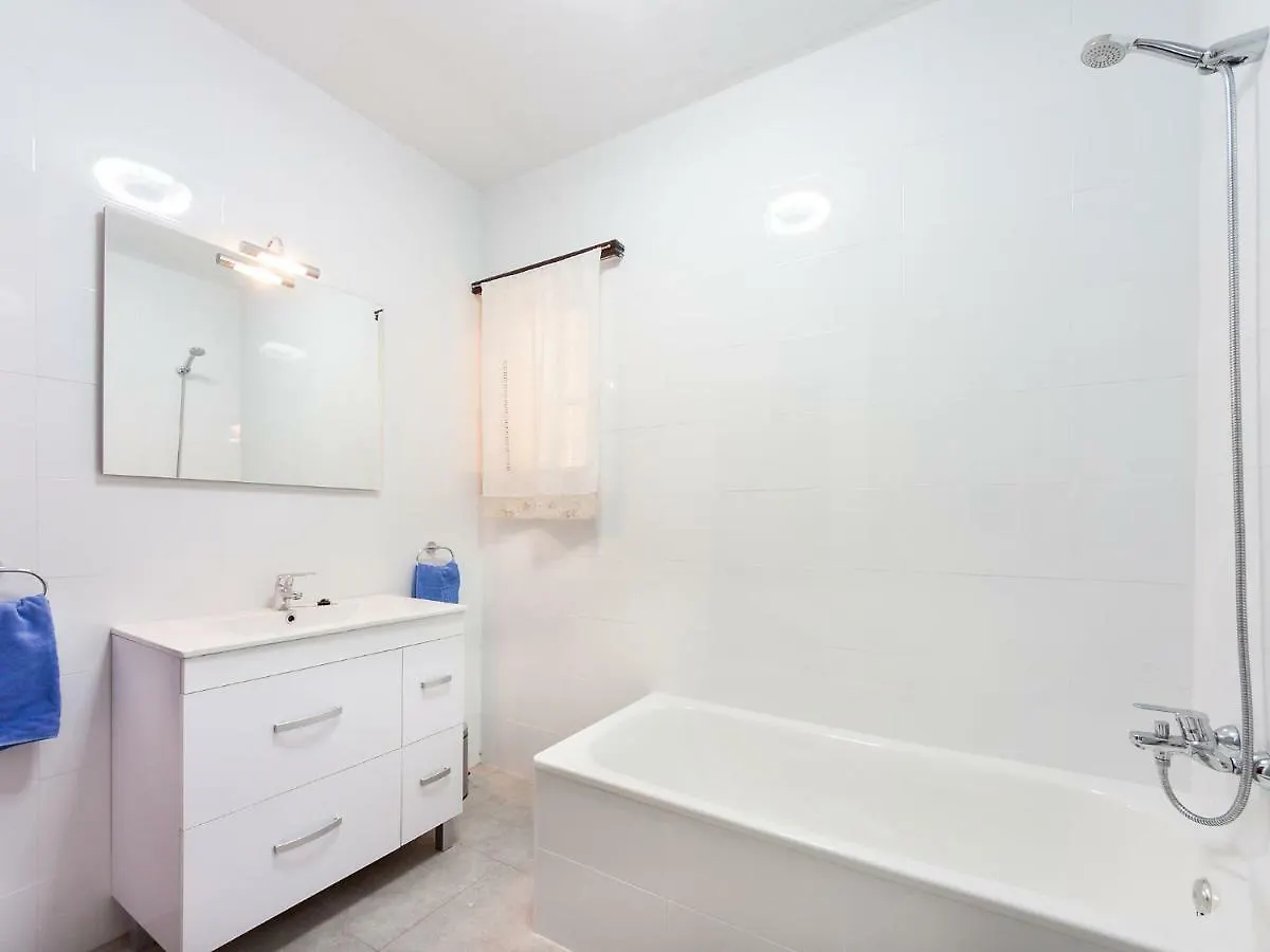Holiday Home Puig Romani-2 Castell-Platja d’Aro